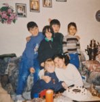 ein Bild aus dem Album