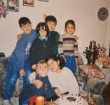 ein Bild aus dem Album