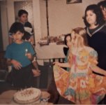 ein Bild aus dem Album