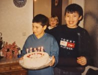 ein Bild aus dem Album