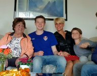 ein Bild aus dem Album