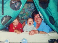 ein Bild aus dem Album