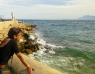 ein Bild aus dem Album