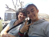 ein Bild aus dem Album