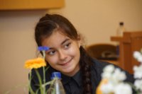 das zu drehende Bild