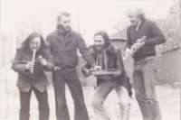 ein Bild aus dem Album