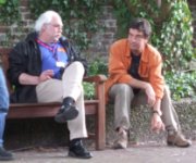 ein Bild aus dem Album