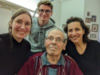 ein Bild aus dem Album