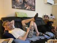 ein Bild aus dem Album