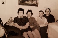 ein Bild aus dem Album