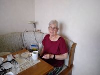 ein Bild aus dem Album