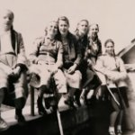 ein Bild aus dem Album