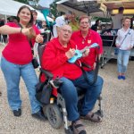 ein Bild aus dem Album