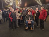 ein Bild aus dem Album