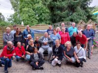 ein Bild aus dem Album